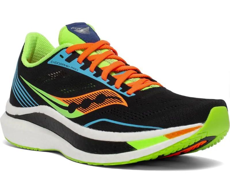 Saucony Men's Endorphin Pro Future-2